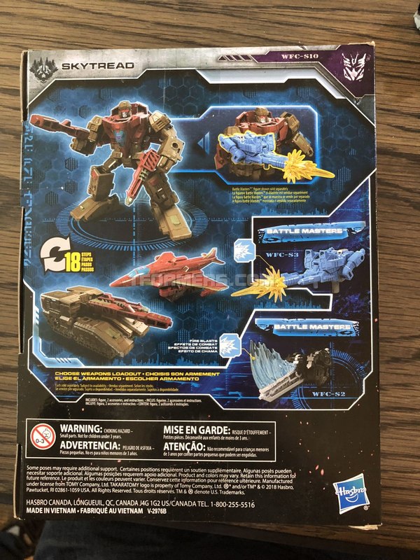 Transformers Siege War For Cybertron Preview Wave 1  (36 of 103)